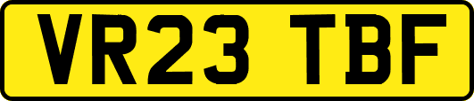 VR23TBF