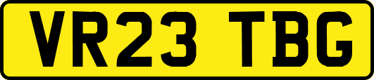 VR23TBG