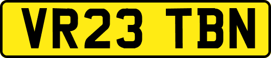 VR23TBN