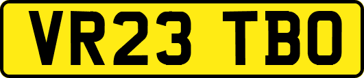 VR23TBO