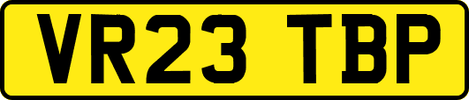 VR23TBP