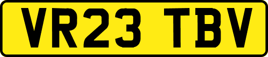 VR23TBV