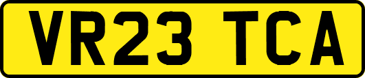 VR23TCA