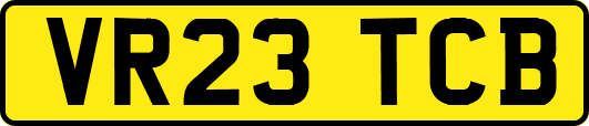 VR23TCB
