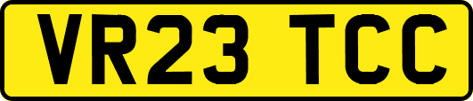 VR23TCC