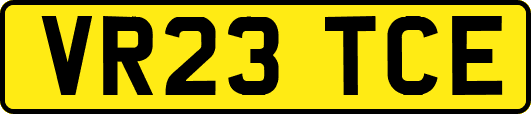 VR23TCE