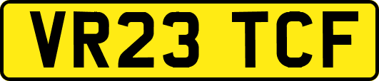 VR23TCF