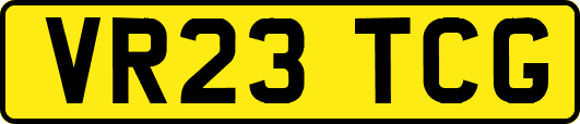 VR23TCG