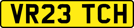 VR23TCH