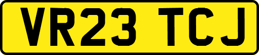 VR23TCJ