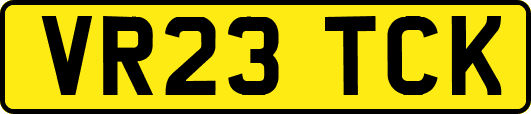 VR23TCK
