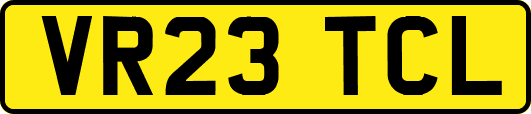 VR23TCL