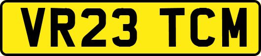 VR23TCM