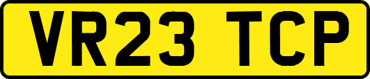 VR23TCP