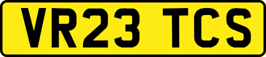 VR23TCS