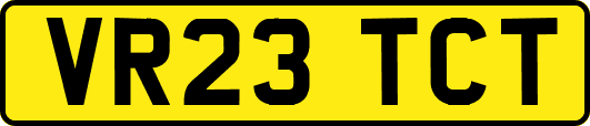 VR23TCT