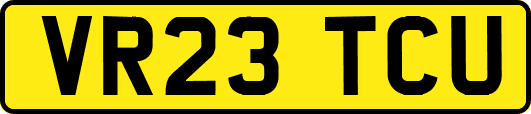 VR23TCU