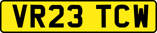 VR23TCW