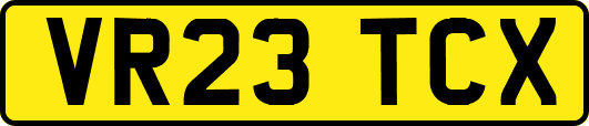 VR23TCX