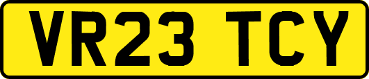 VR23TCY