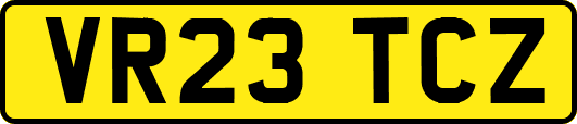 VR23TCZ