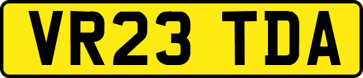 VR23TDA