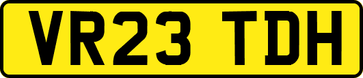 VR23TDH