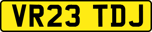 VR23TDJ