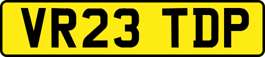 VR23TDP