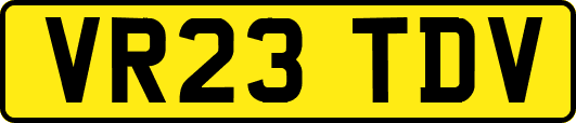 VR23TDV