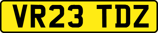VR23TDZ