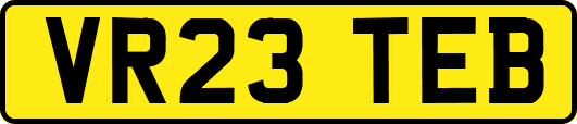 VR23TEB