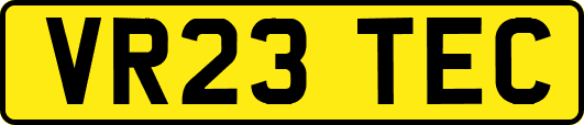 VR23TEC