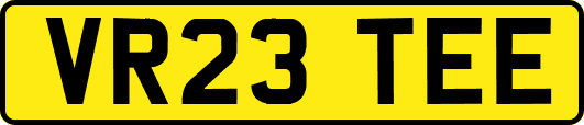 VR23TEE