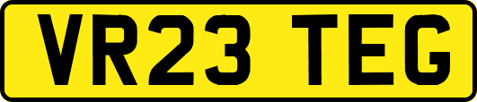 VR23TEG