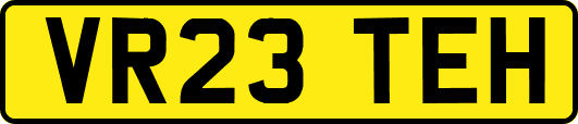 VR23TEH