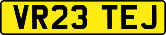 VR23TEJ