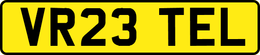 VR23TEL