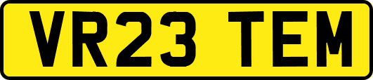 VR23TEM