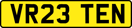 VR23TEN