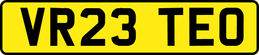 VR23TEO