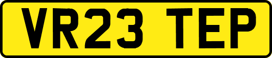 VR23TEP