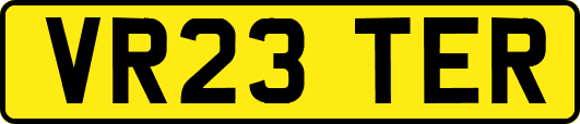 VR23TER