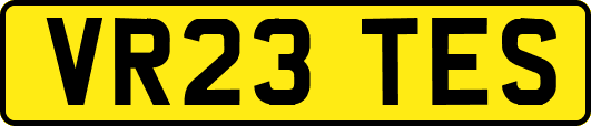 VR23TES