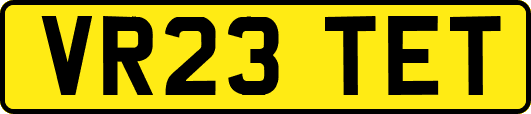 VR23TET