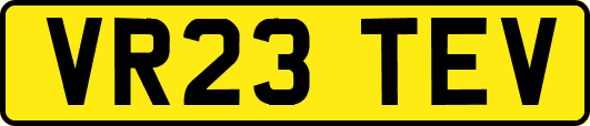 VR23TEV