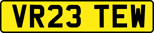 VR23TEW