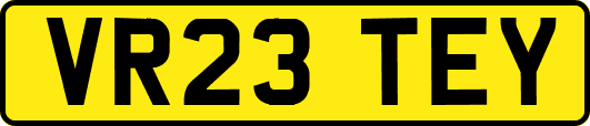 VR23TEY