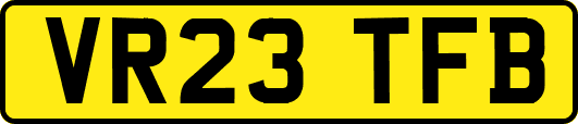 VR23TFB