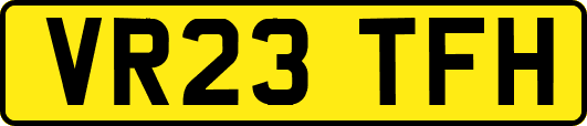 VR23TFH
